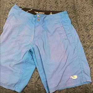 Mojo fishing swimsuit